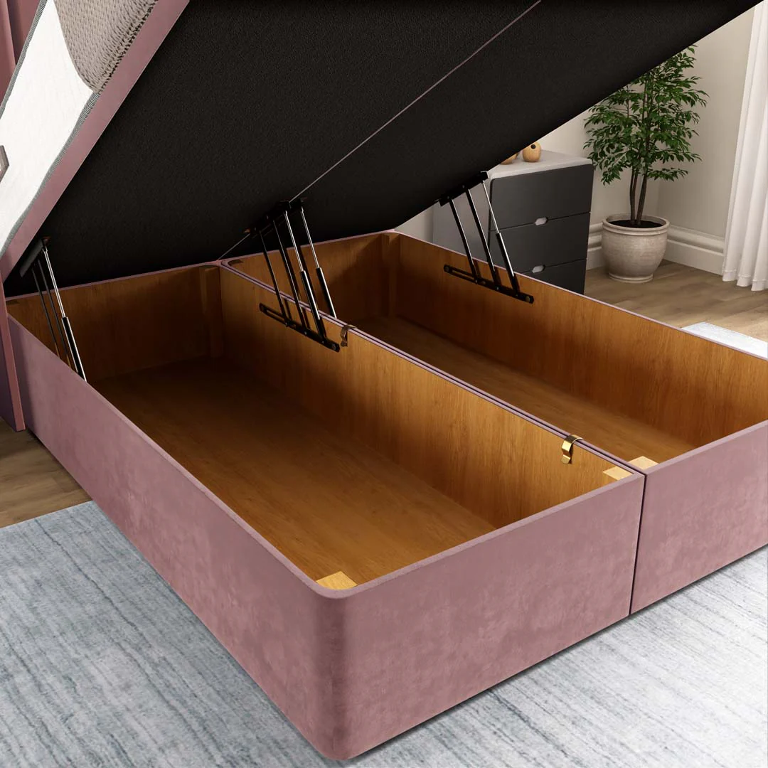 Sofia Ottoman Divan Bed - Image 7