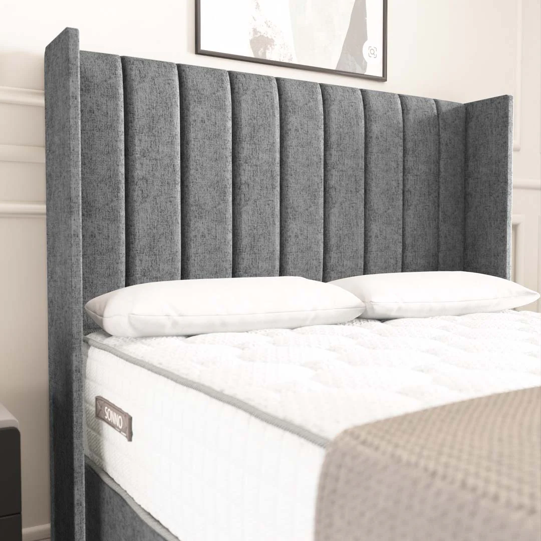 Sofia Ottoman Divan Bed - Image 4