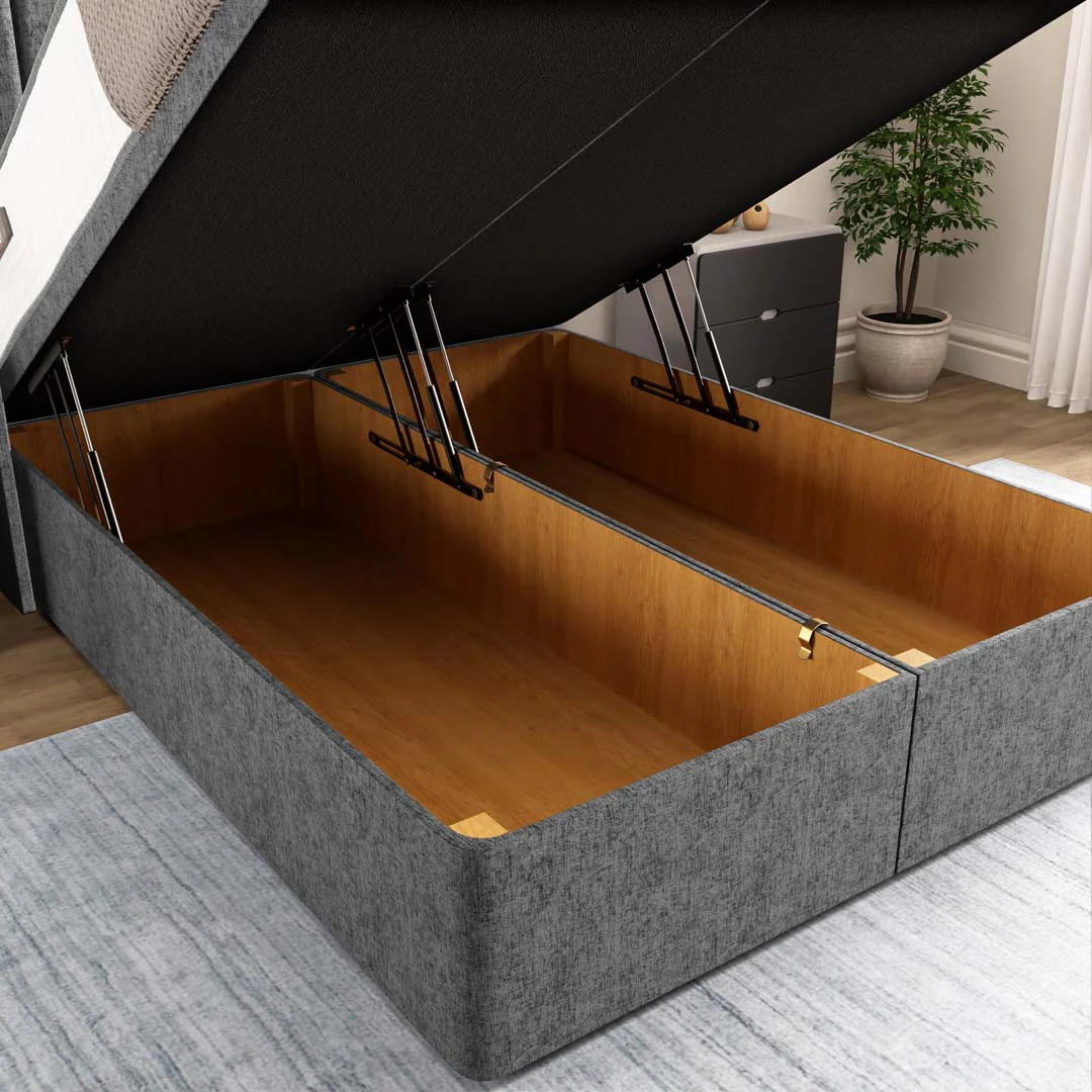Sofia Ottoman Divan Bed - Image 7