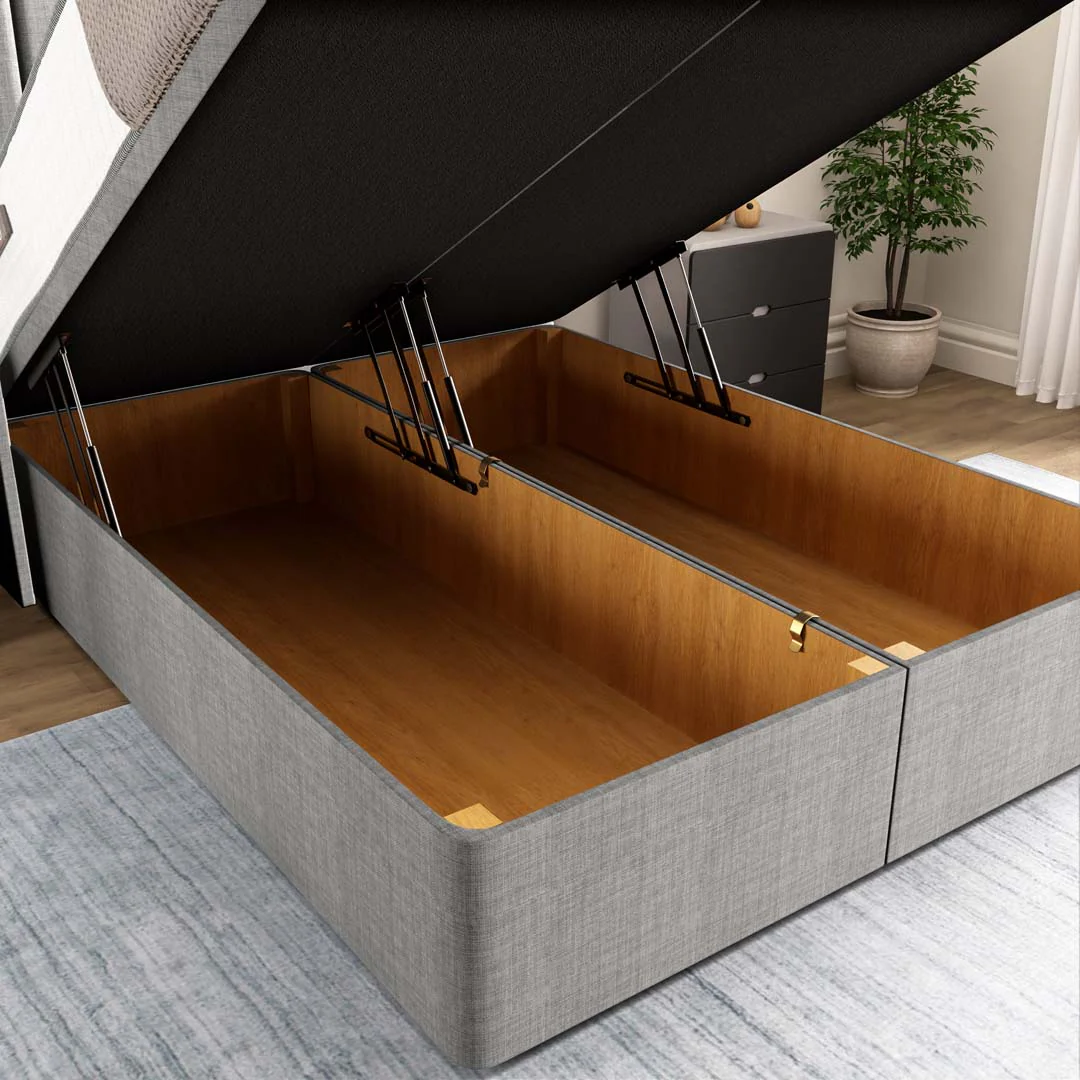 Sofia Ottoman Divan Bed - Image 7