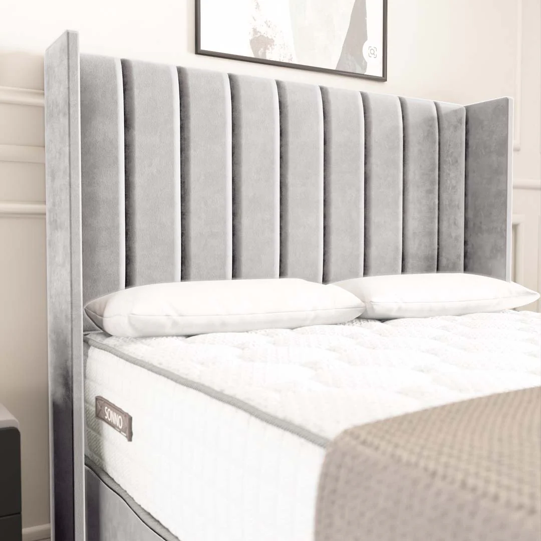 Sofia Ottoman Divan Bed - Image 4