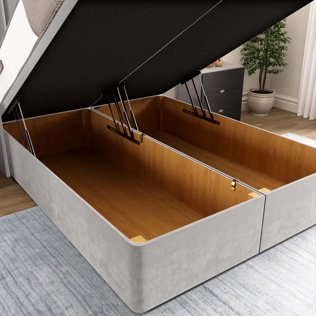 Sofia Ottoman Divan Bed - Image 7