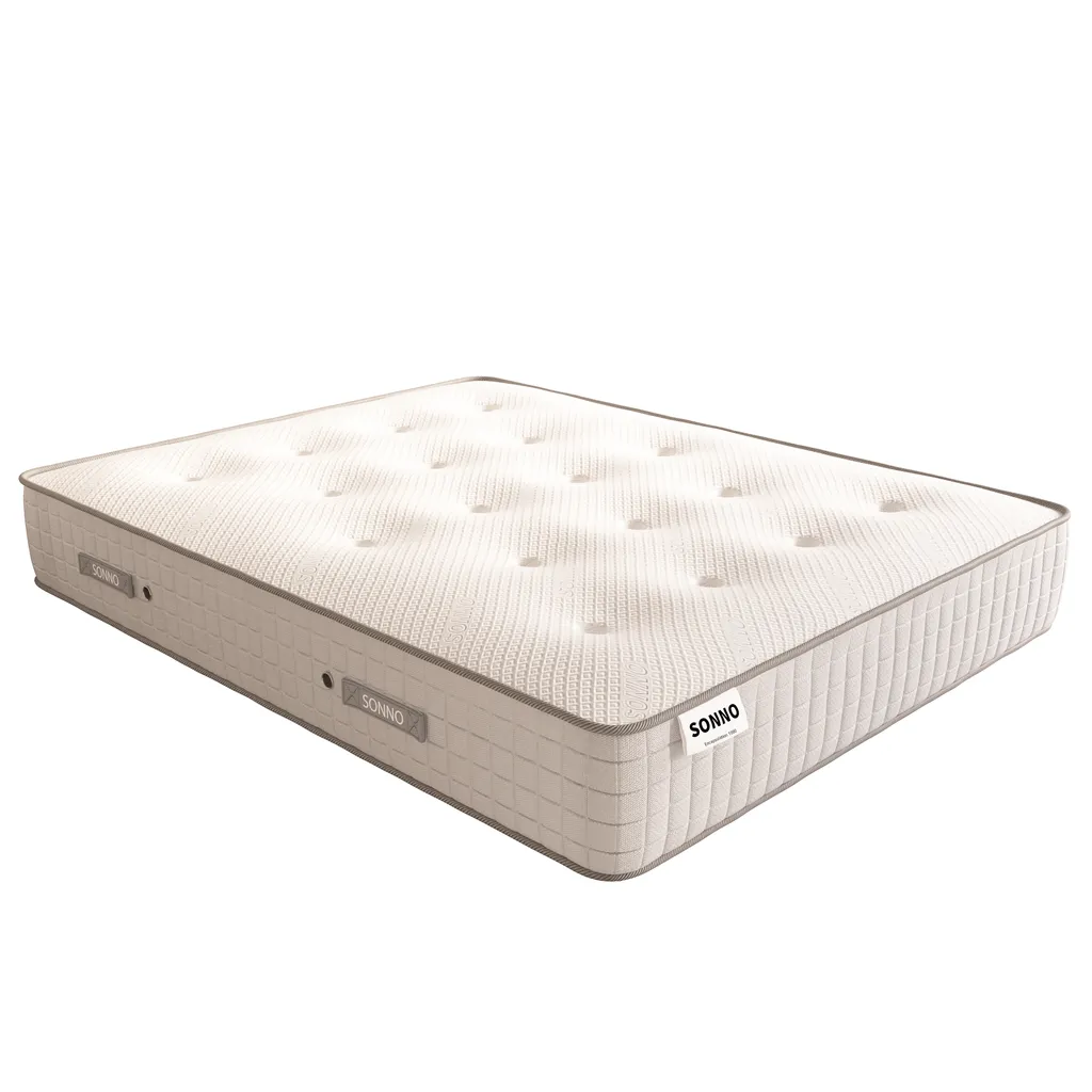 Sonno Encapsulation 1000 Mattress - Image 4