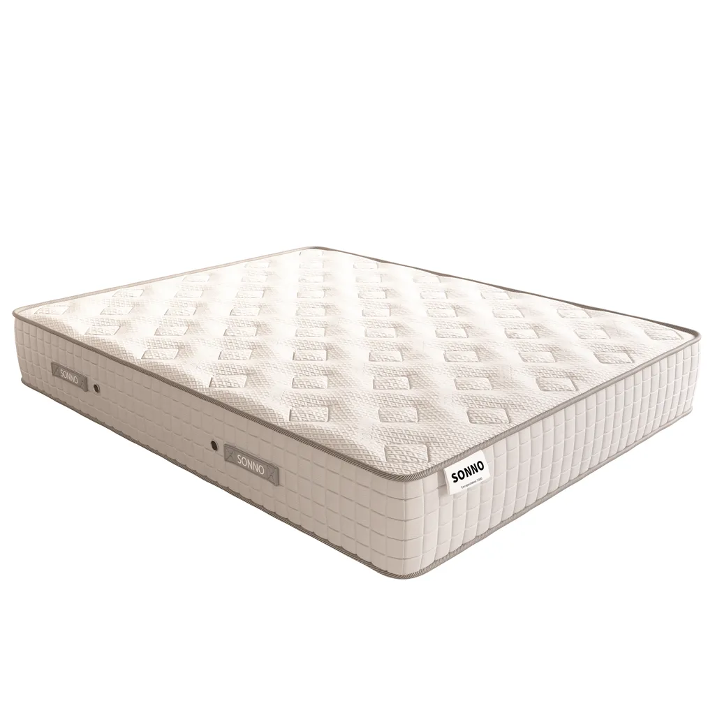 Sonno Encapsulation 3000 Mattress - Image 4