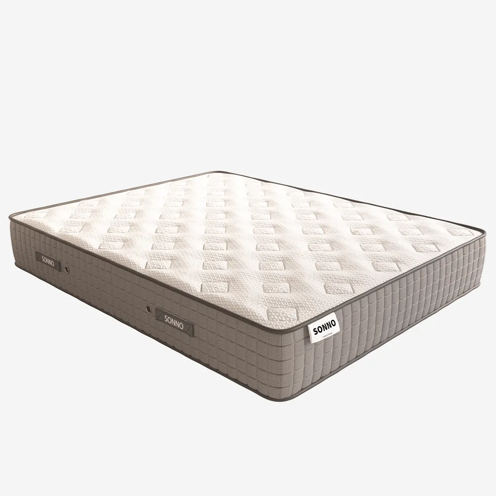 Sonno Luxury Cloud Mattress - Image 4