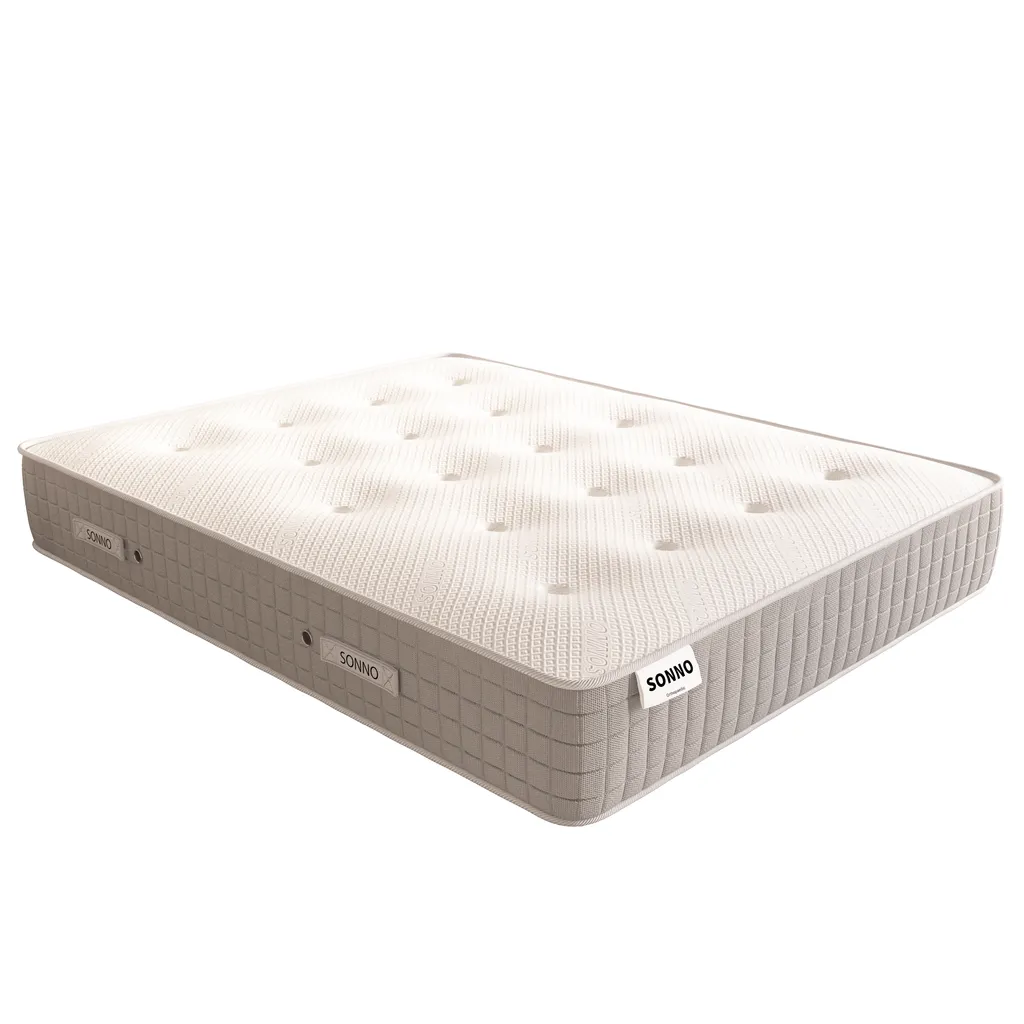 Sonno Orthopaedic Mattress - Image 4
