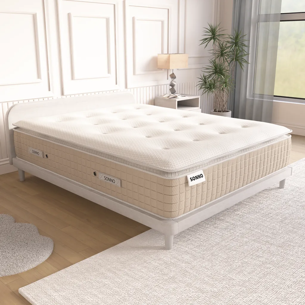 Pillow Top Mattress