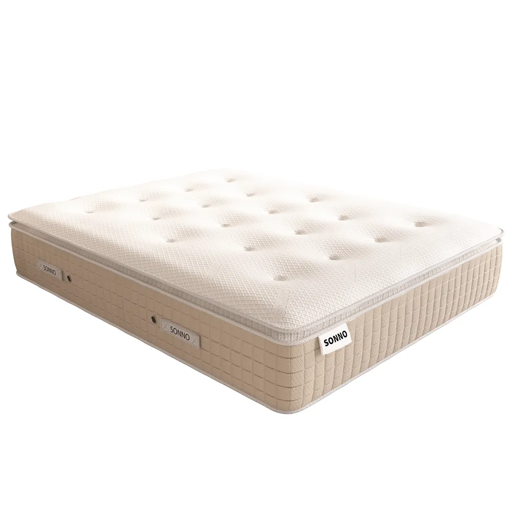 Sonno PillowTop 3000 Mattress - Image 4