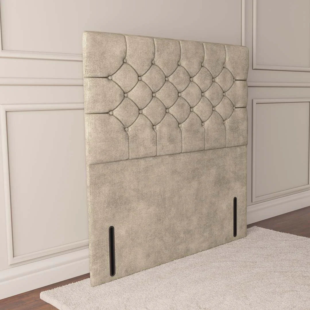 Suva Floor Standing Headboard - Image 2