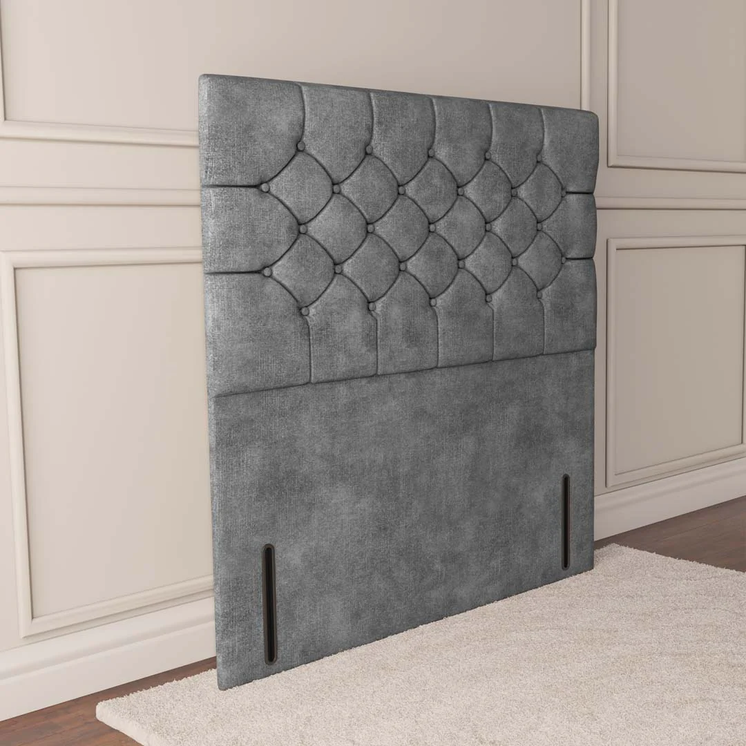 Suva Floor Standing Headboard - Image 2