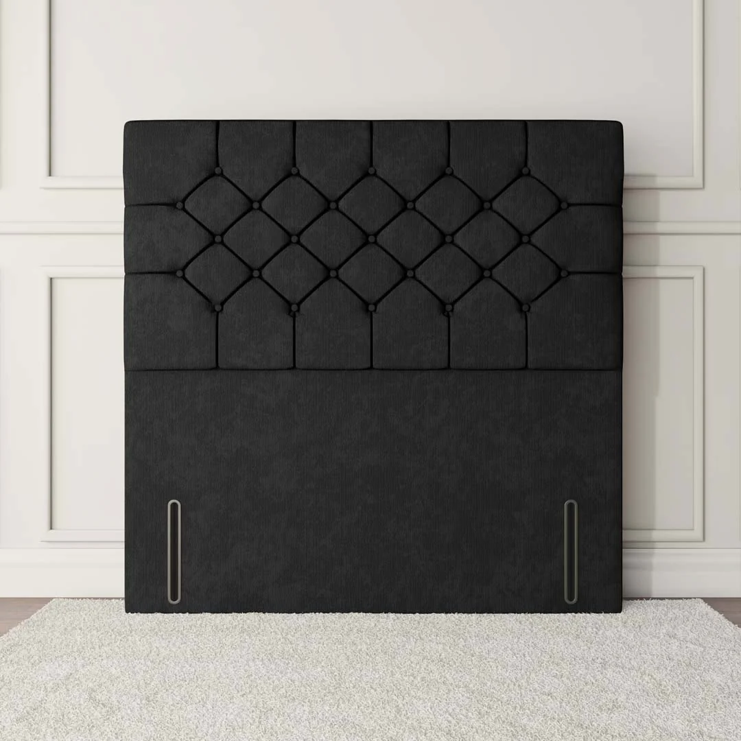 Suva Floor Standing Headboard