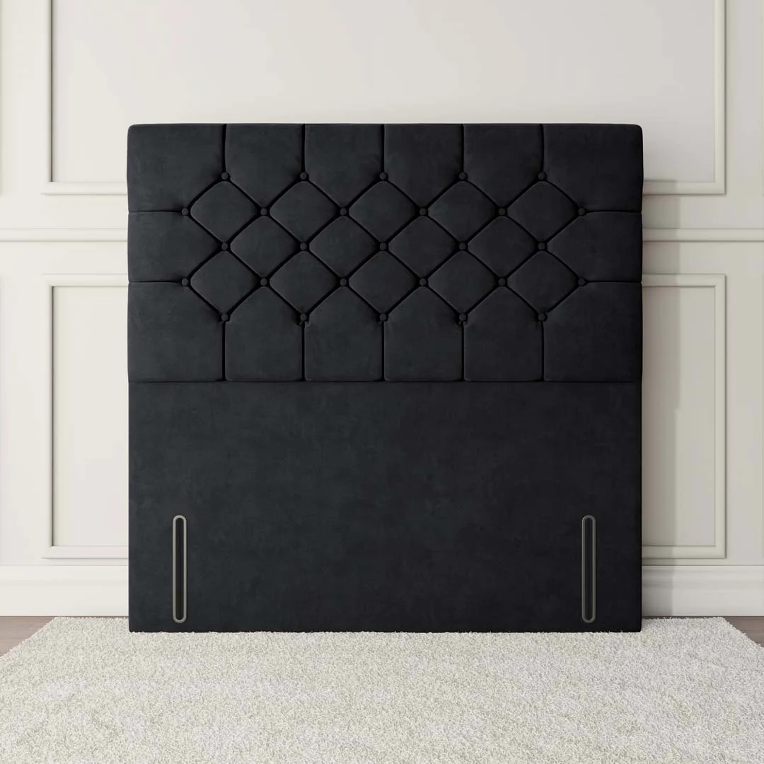Suva Floor Standing Headboard