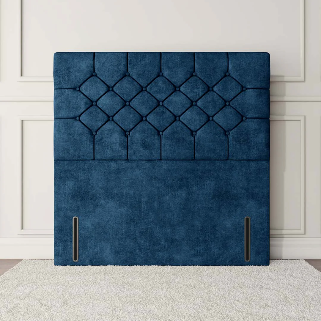 Suva Floor Standing Headboard
