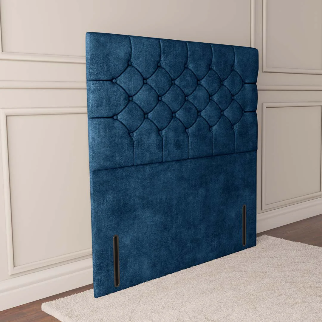 Suva Floor Standing Headboard - Image 2