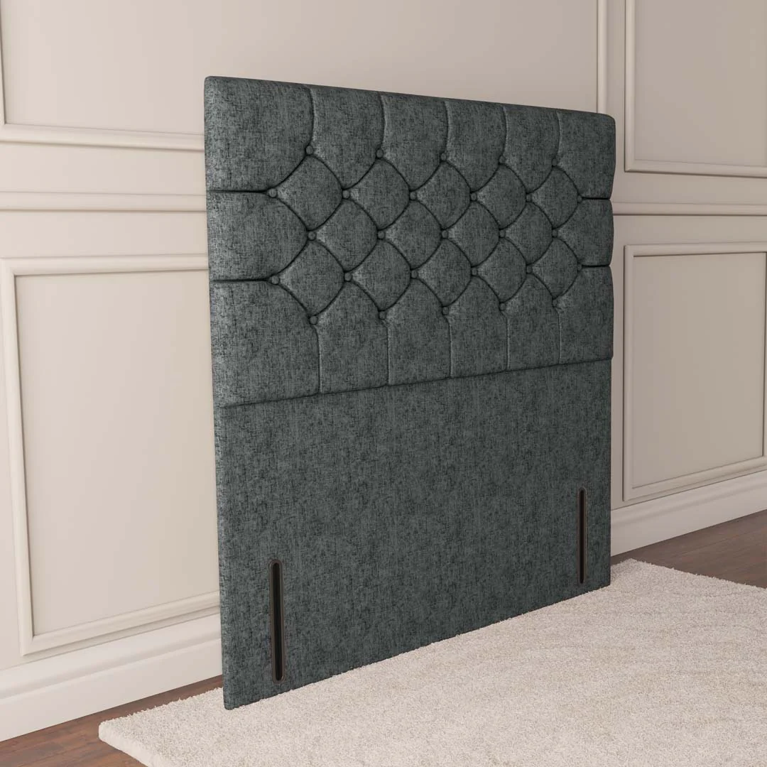 Suva Floor Standing Headboard - Image 2
