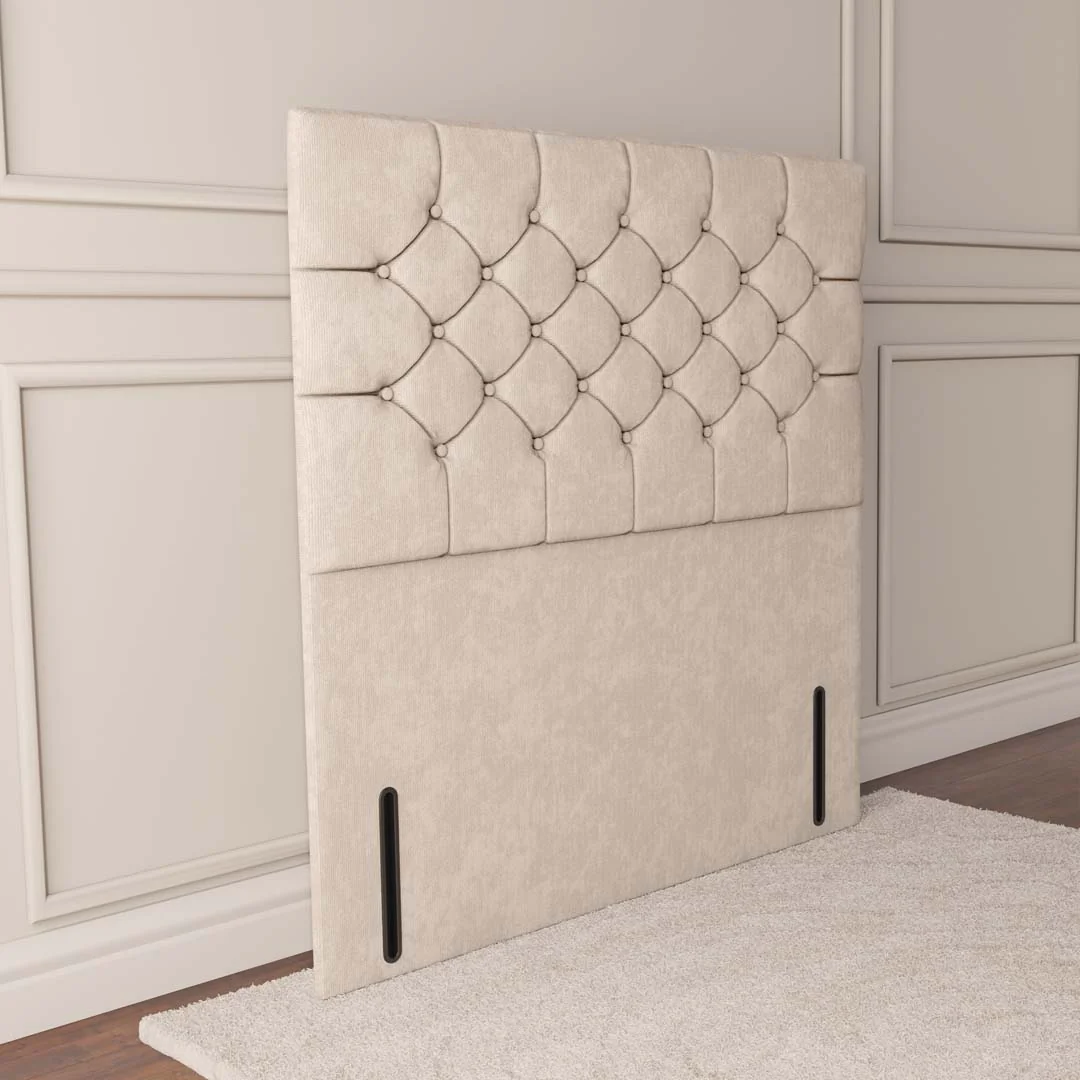 Suva Floor Standing Headboard - Image 2