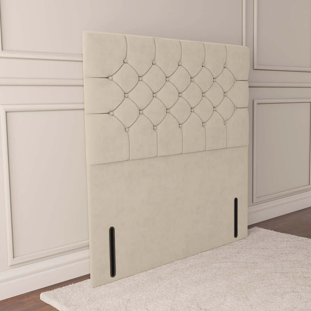Suva Floor Standing Headboard - Image 2
