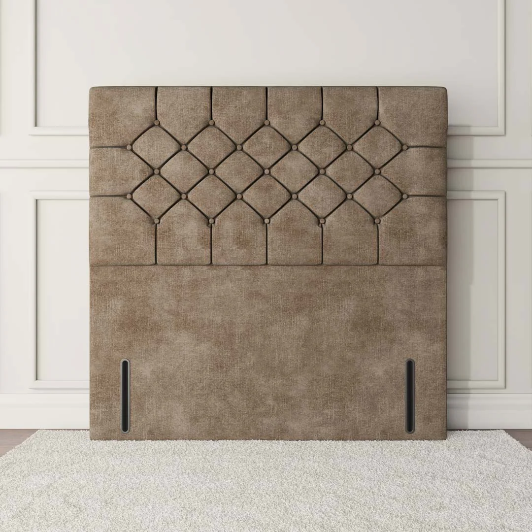 Suva Floor Standing Headboard