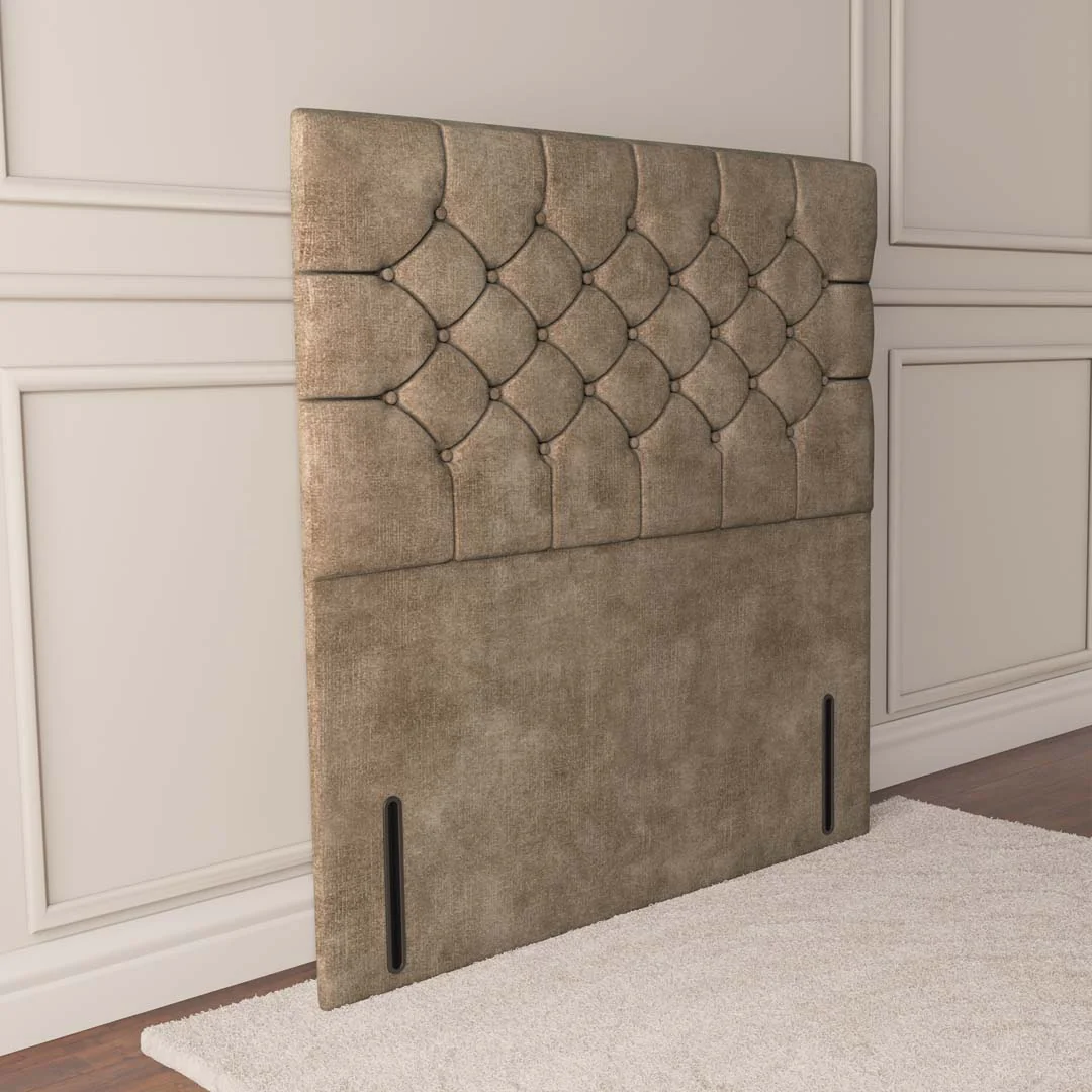 Suva Floor Standing Headboard - Image 2