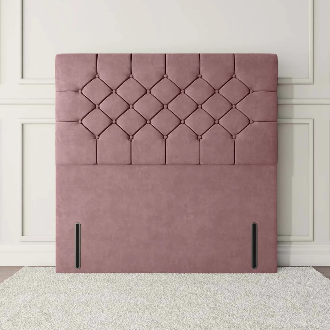 Suva Floor Standing Headboard