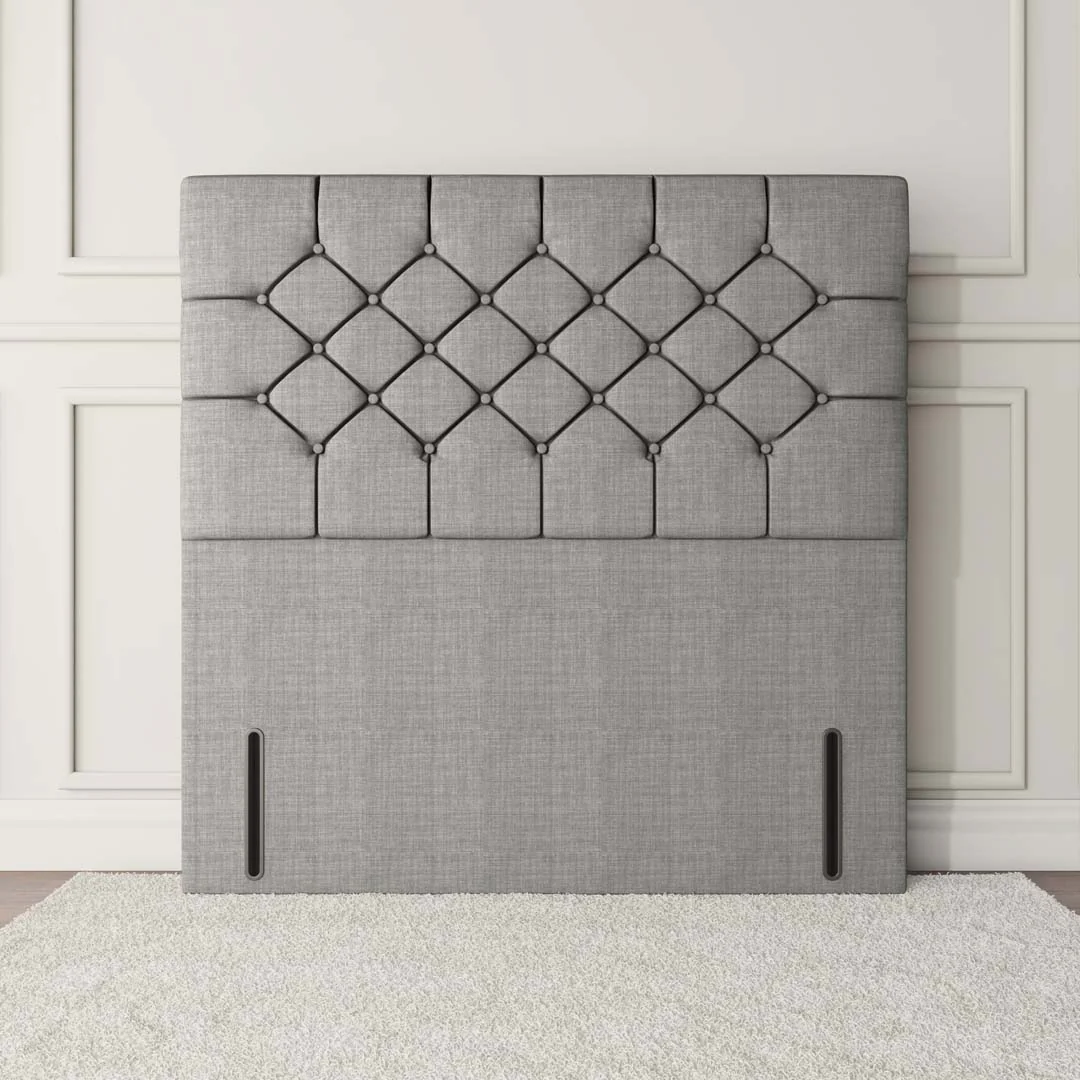 Suva Floor Standing Headboard
