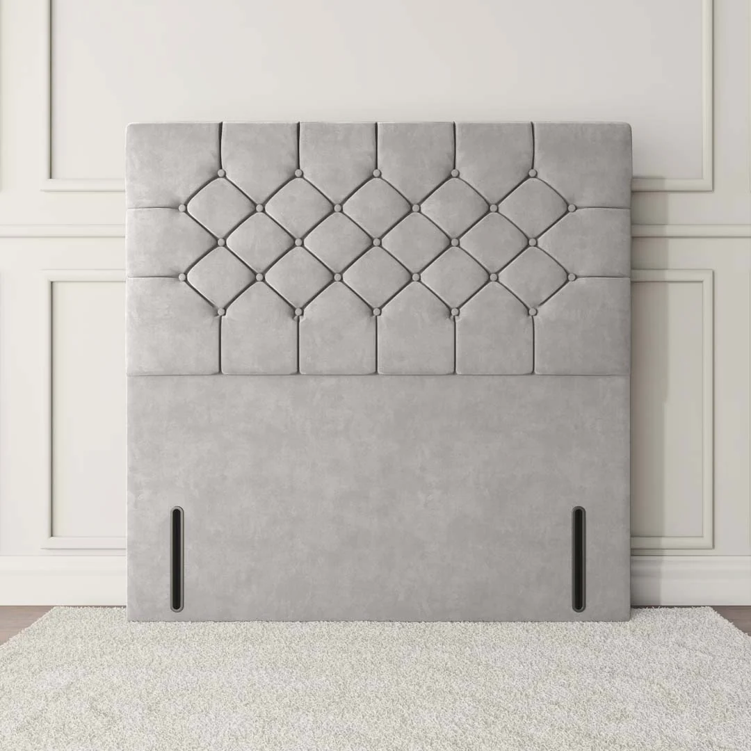 Suva Floor Standing Headboard