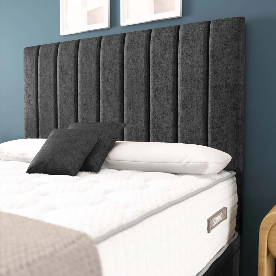 Sydney Ottoman Divan Bed - Image 4