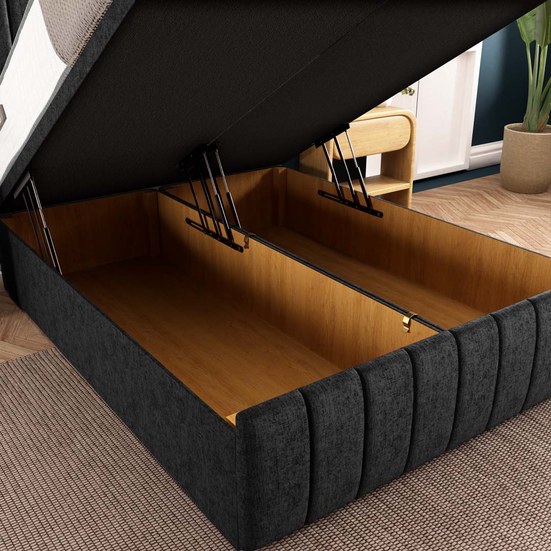 Sydney Ottoman Divan Bed - Image 7