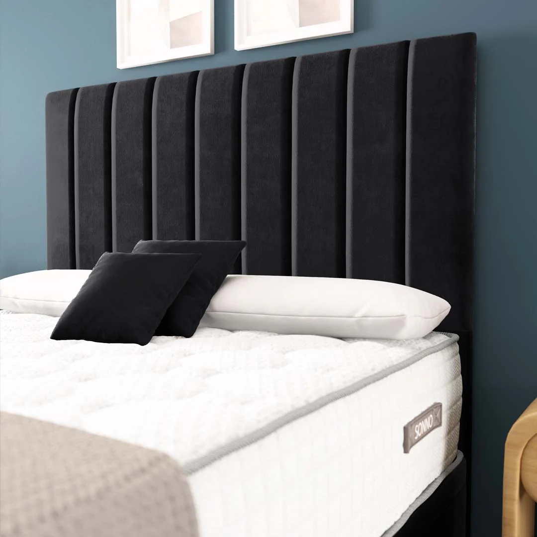 Sydney Ottoman Divan Bed - Image 4