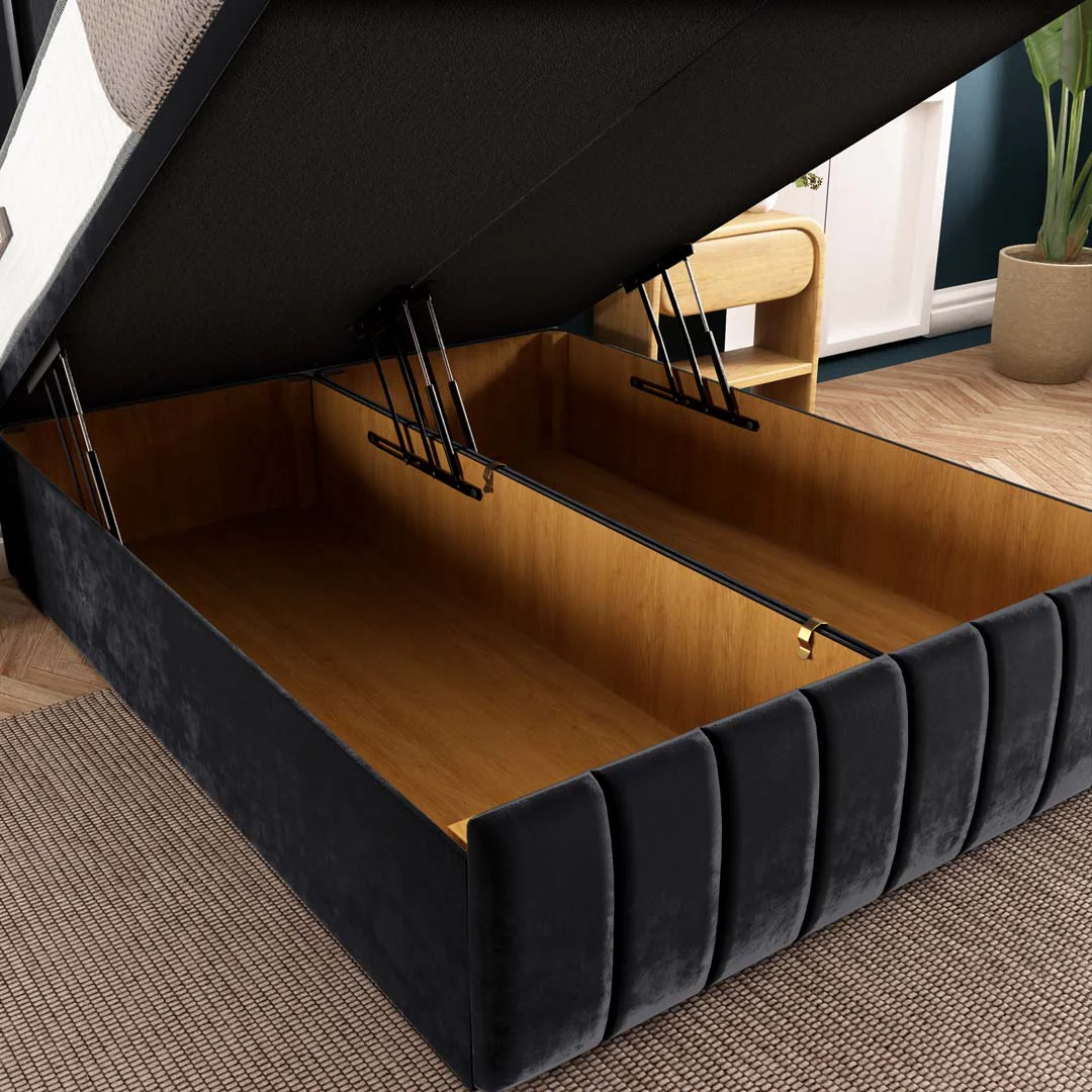 Sydney Ottoman Divan Bed - Image 7