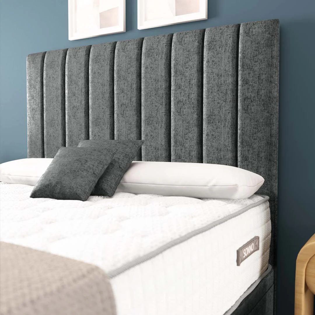 Sydney Ottoman Divan Bed - Image 4