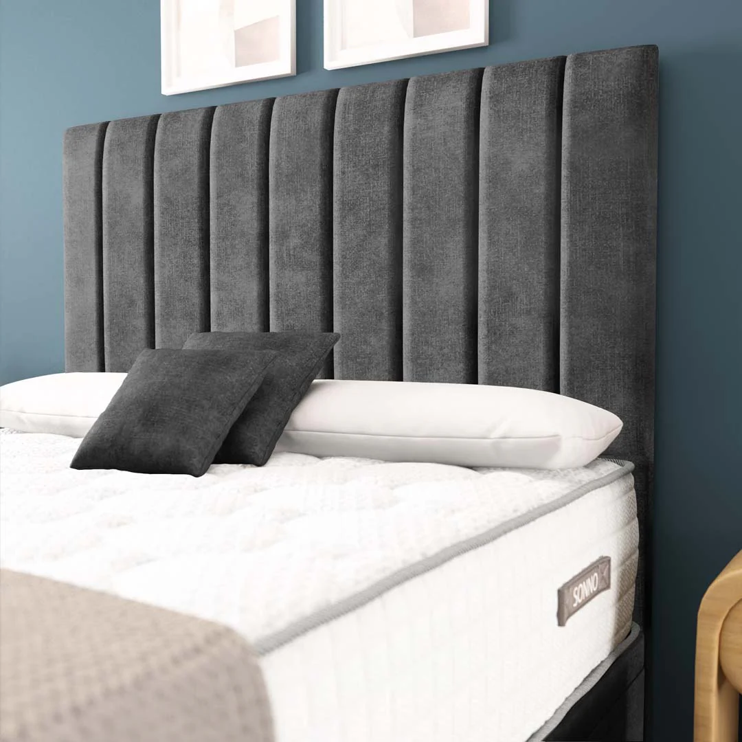 Sydney Ottoman Divan Bed - Image 4