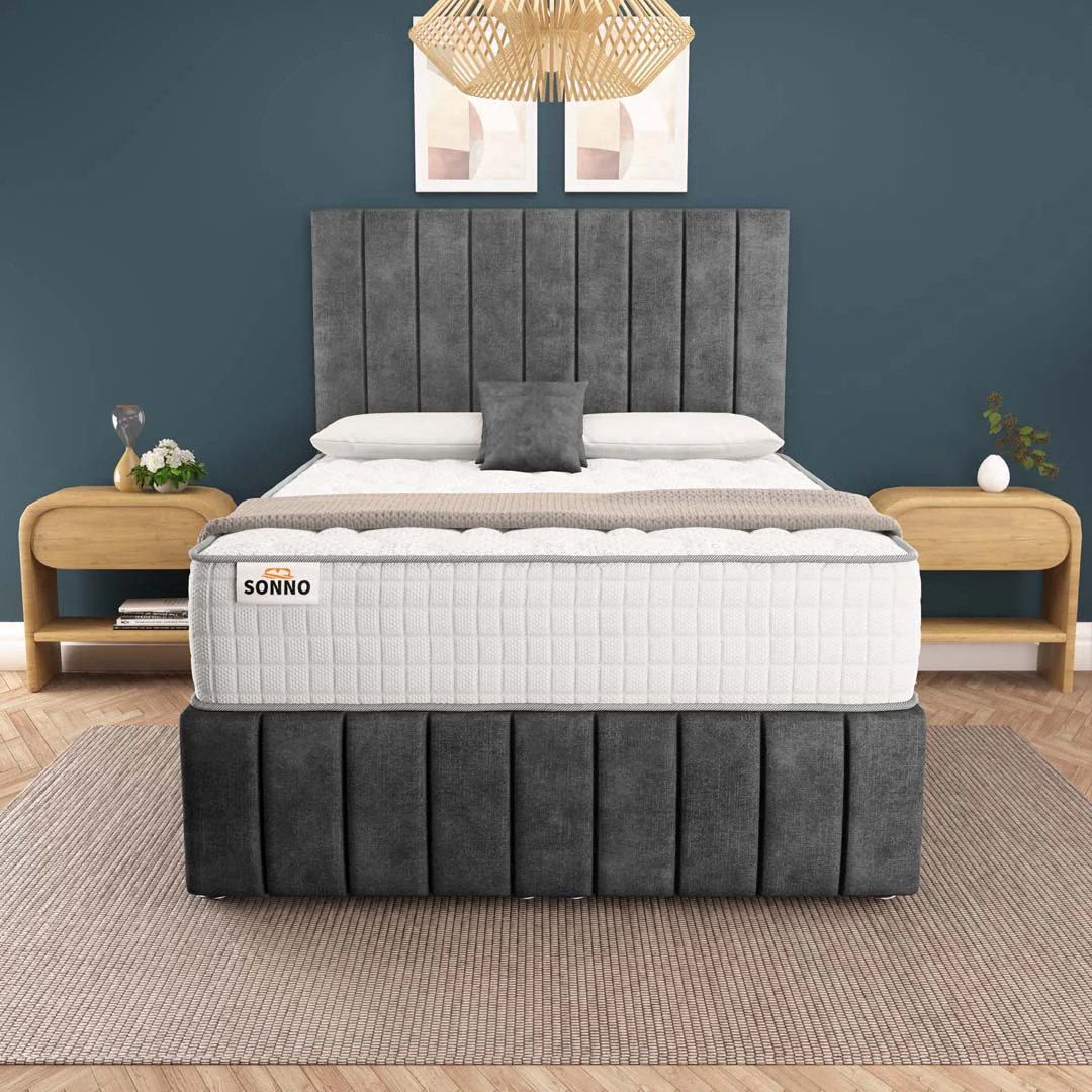 Sydney Ottoman Divan Bed - Image 5