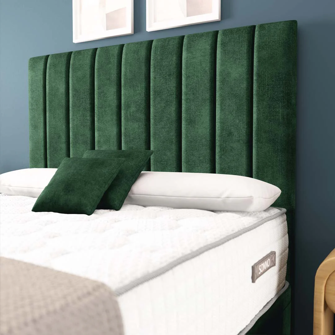 Sydney Ottoman Divan Bed - Image 4