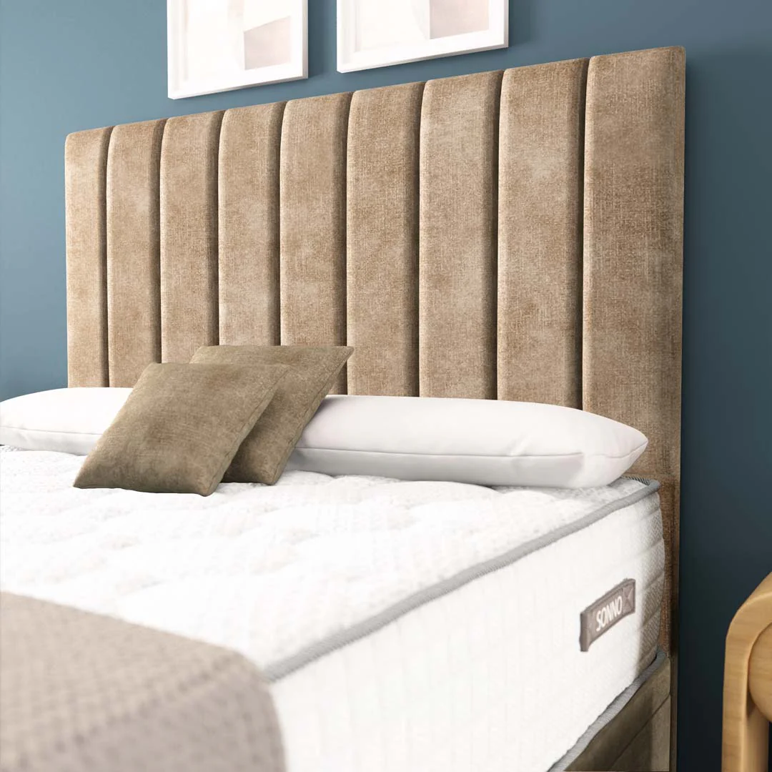 Sydney Ottoman Divan Bed - Image 4