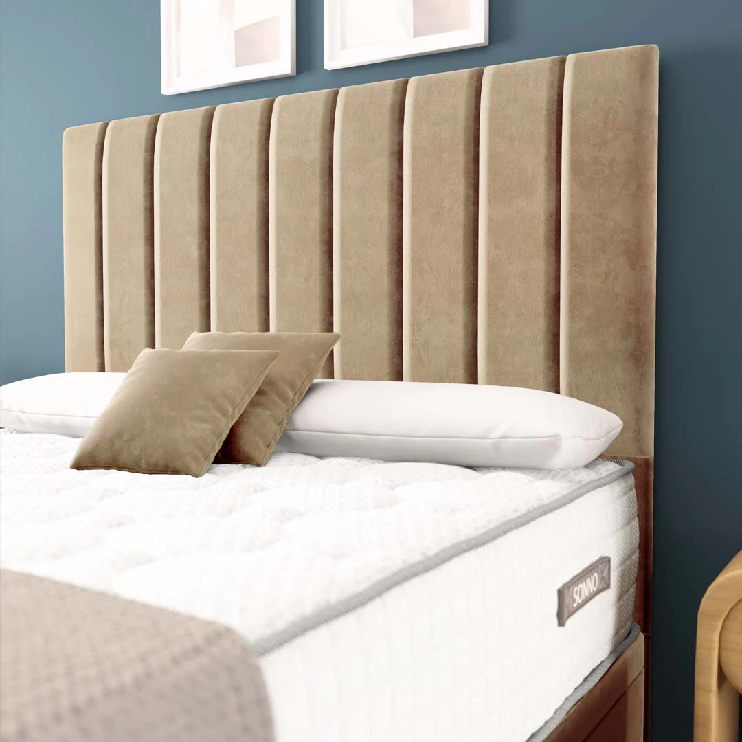 Sydney Ottoman Divan Bed - Image 4