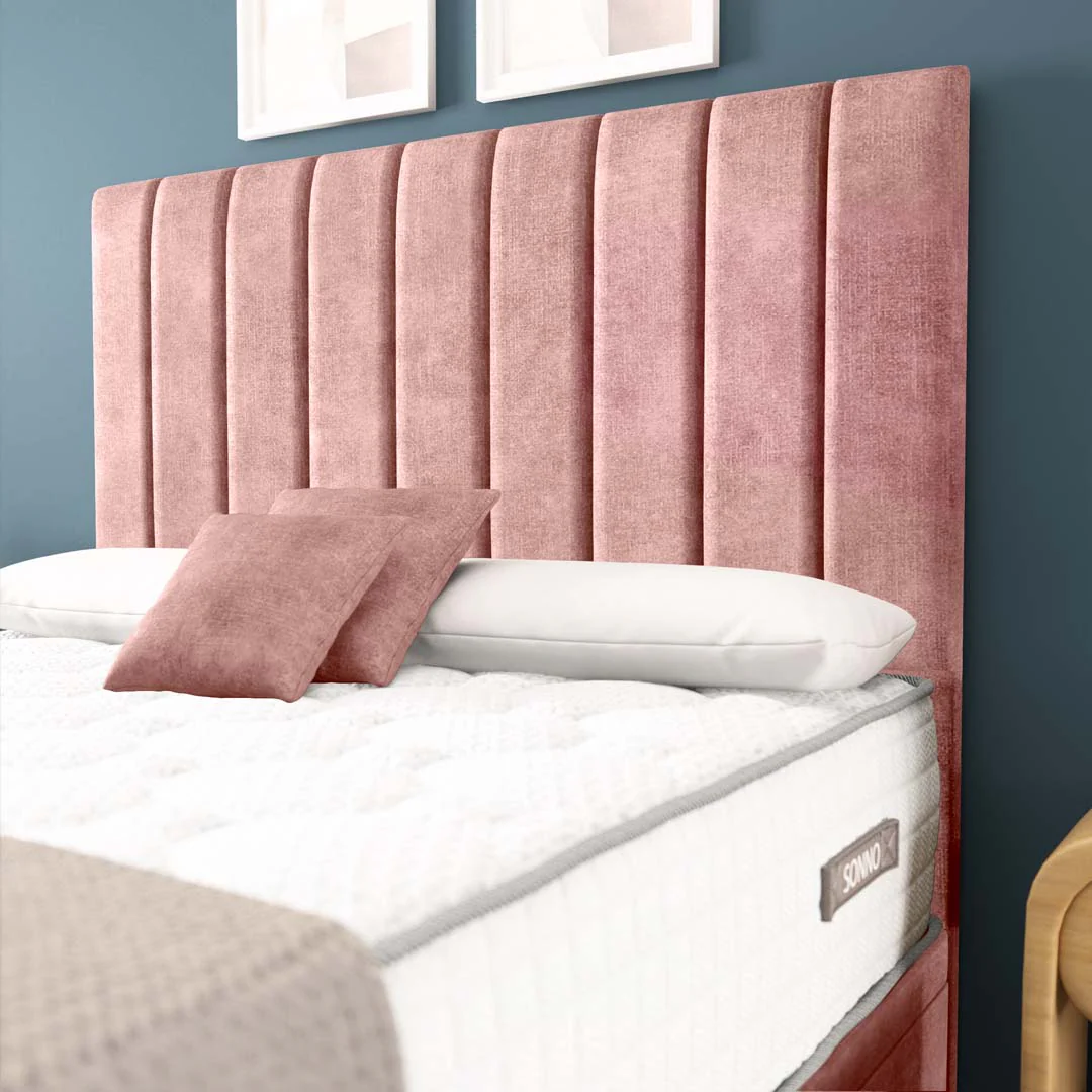 Sydney Ottoman Divan Bed - Image 4