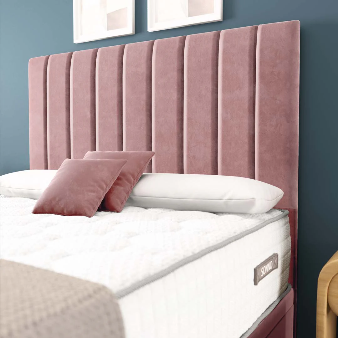 Sydney Ottoman Divan Bed - Image 4