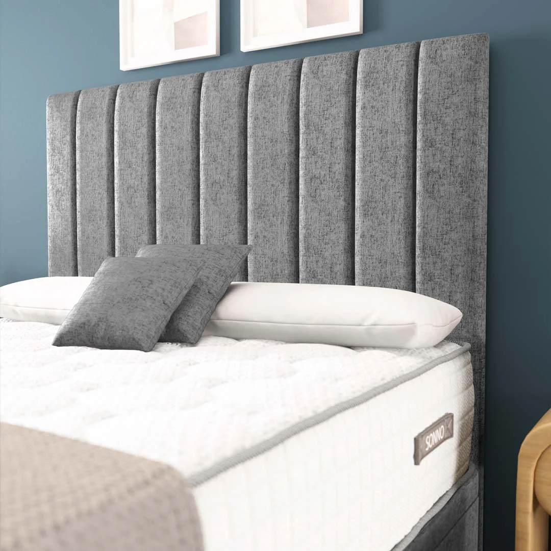 Sydney Ottoman Divan Bed - Image 4