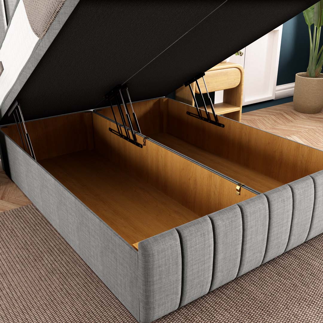 Sydney Ottoman Divan Bed - Image 7