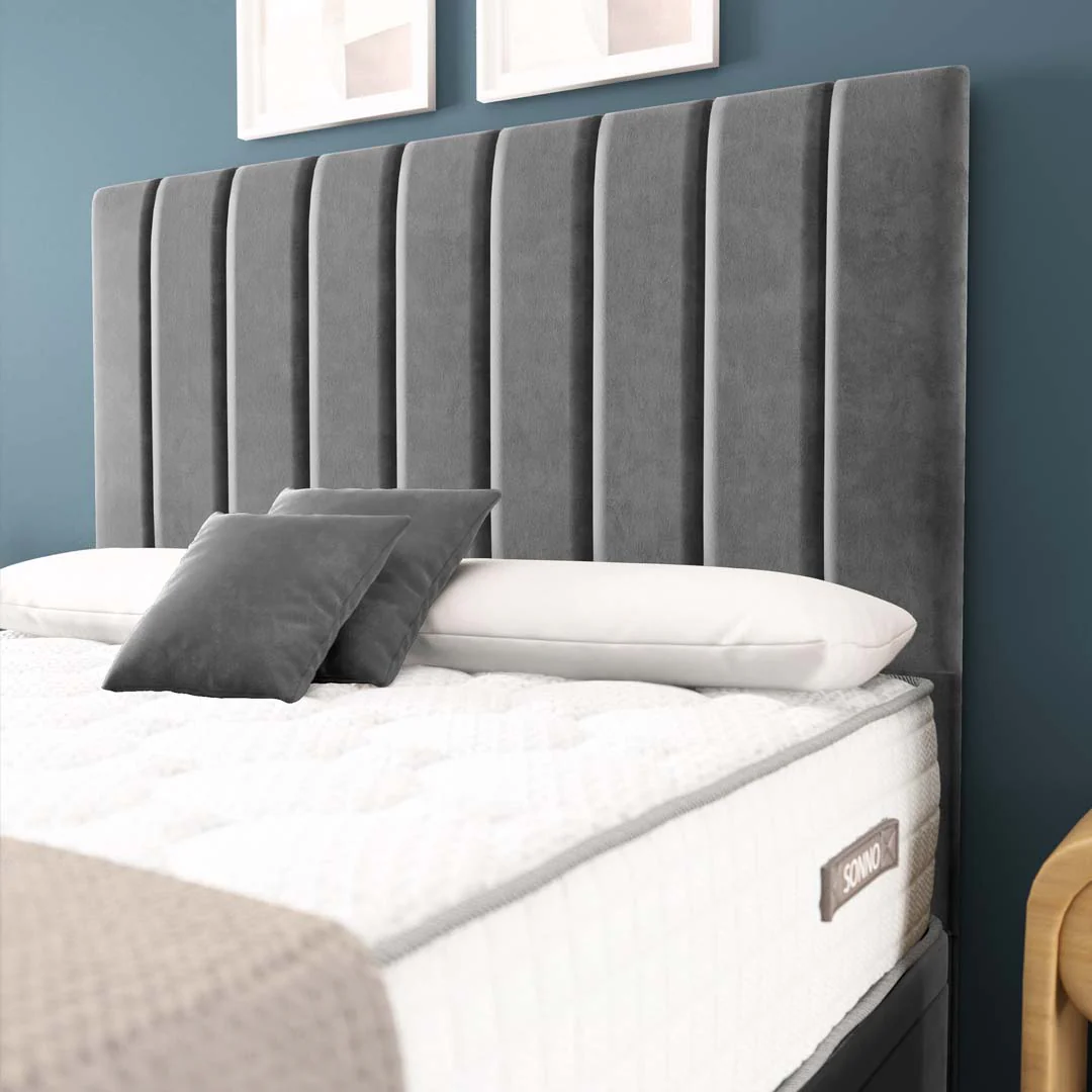 Sydney Ottoman Divan Bed - Image 4