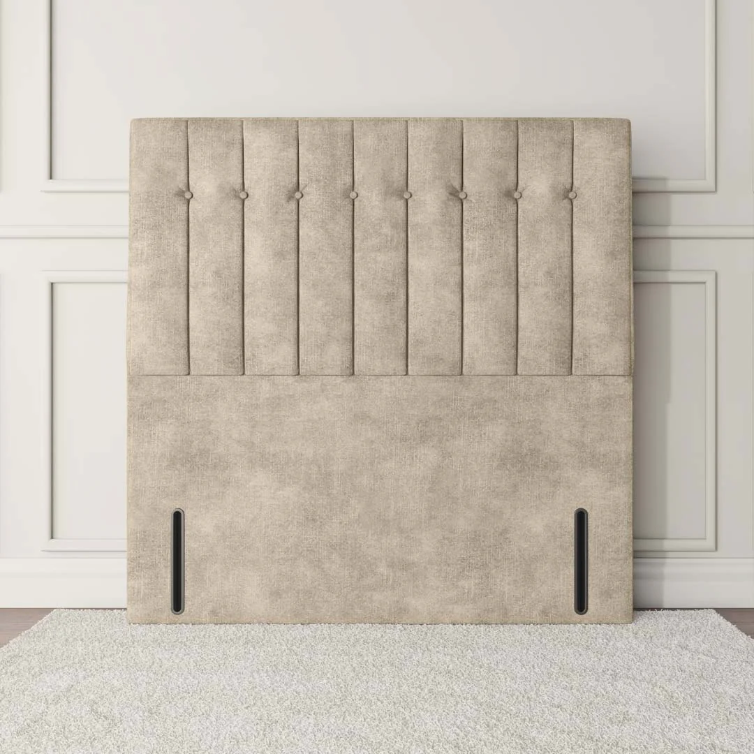 Tokyo Floor Standing Headboard
