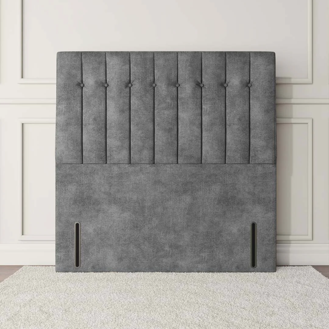 Tokyo Floor Standing Headboard
