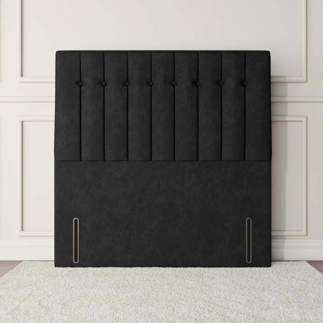 Tokyo Floor Standing Headboard