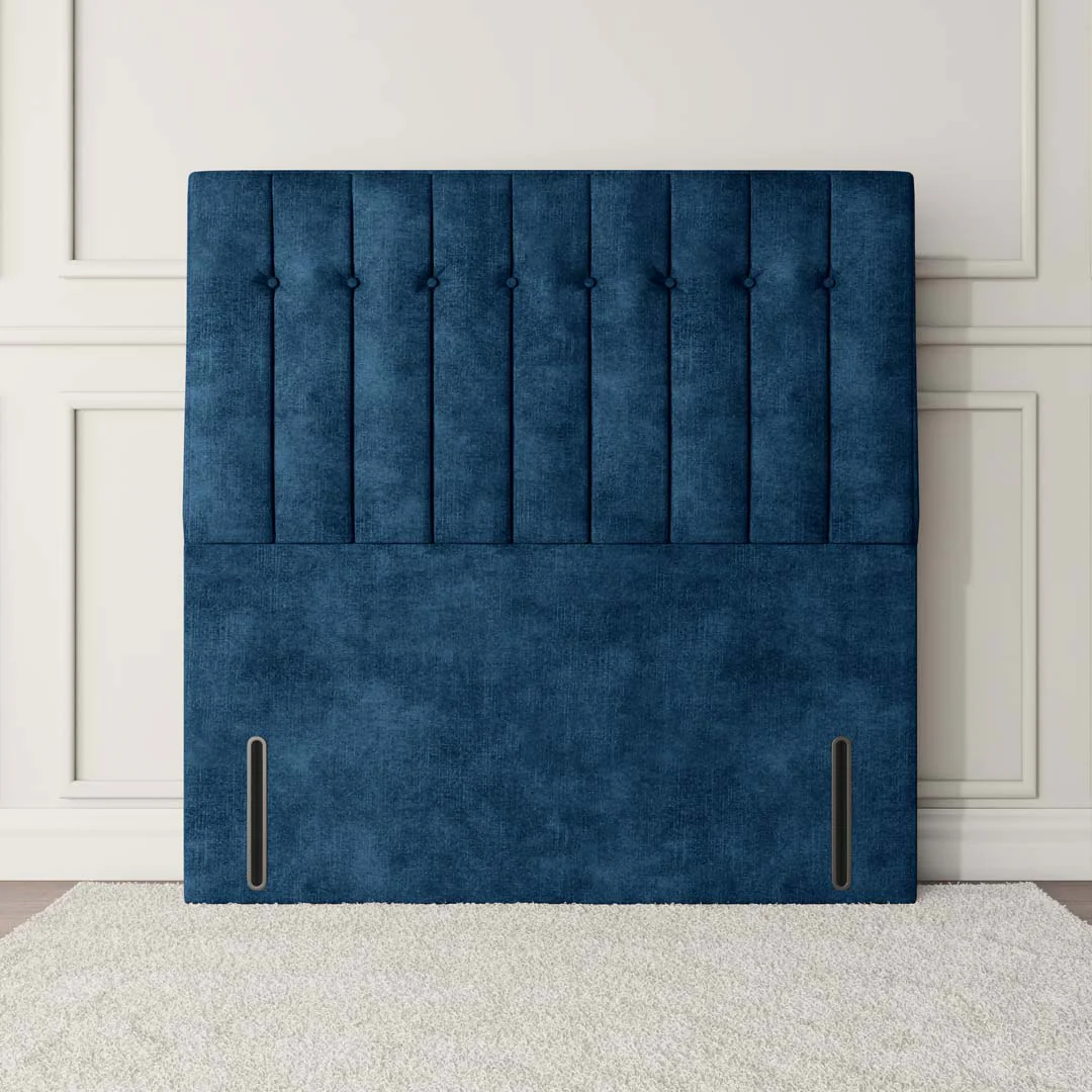 Tokyo Floor Standing Headboard