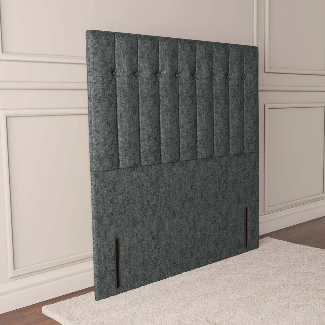 Tokyo Floor Standing Headboard - Image 2