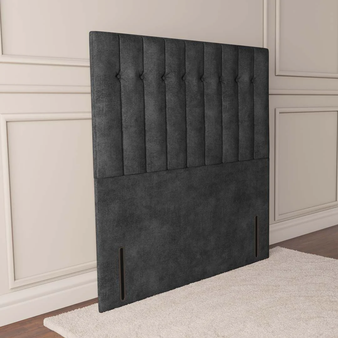 Tokyo Floor Standing Headboard - Image 2