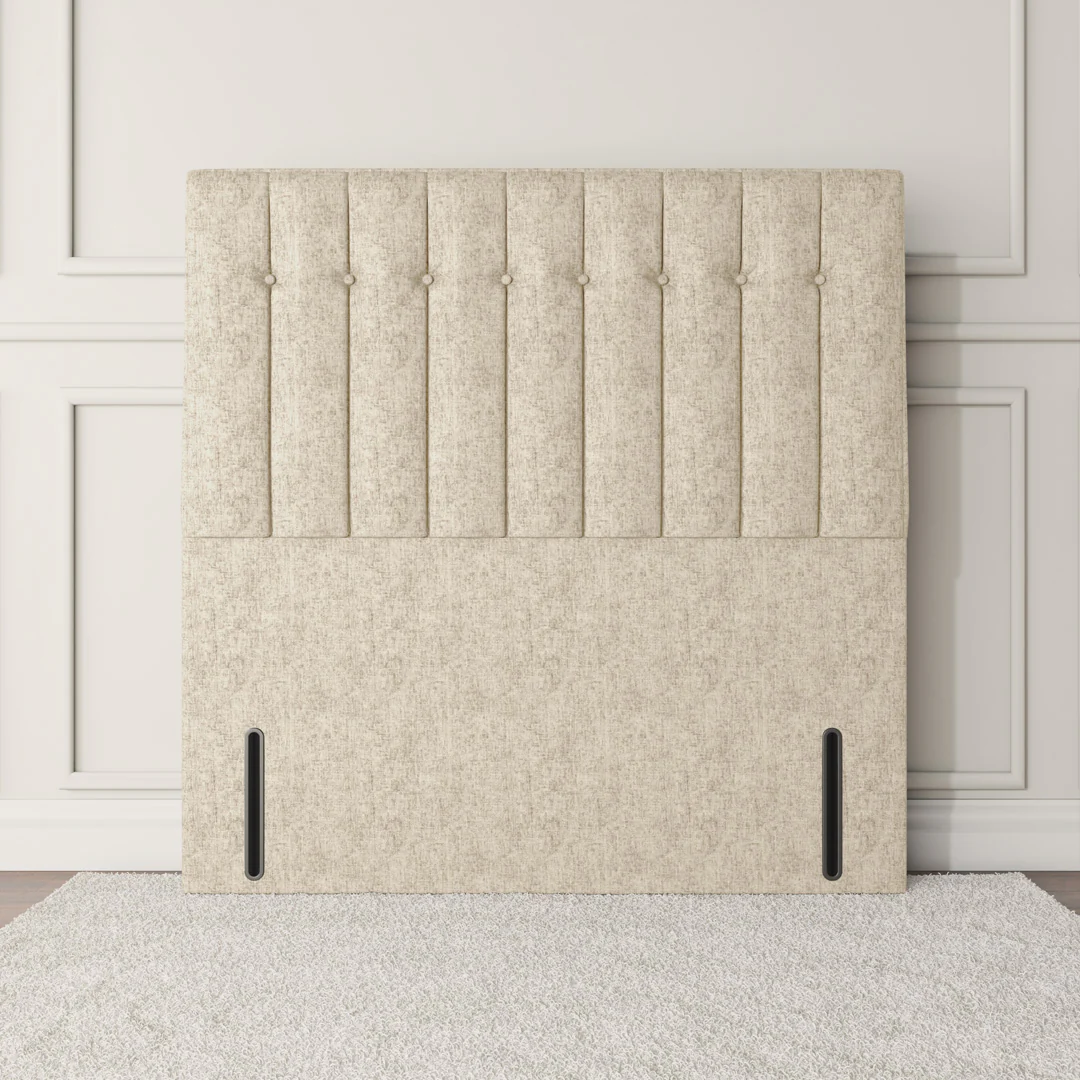 Tokyo Floor Standing Headboard