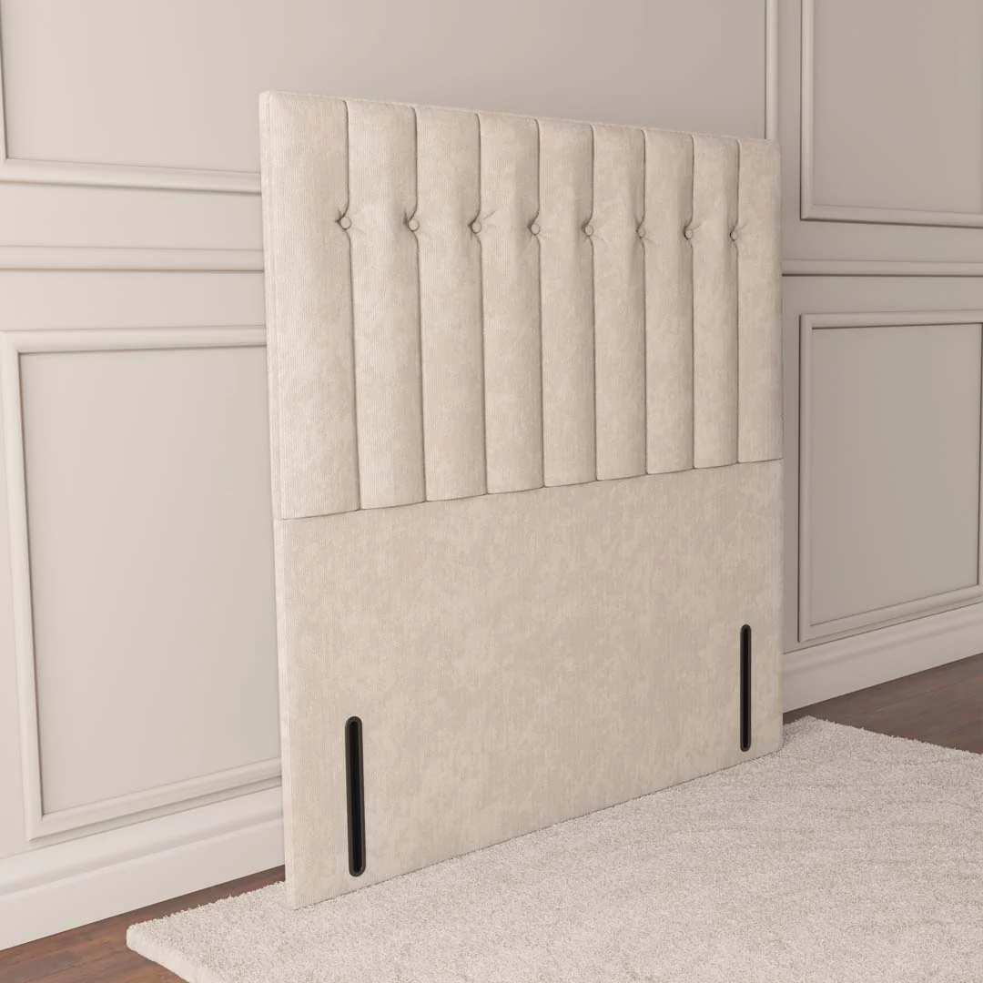 Tokyo Floor Standing Headboard - Image 2