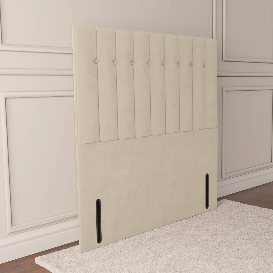 Tokyo Floor Standing Headboard - Image 2